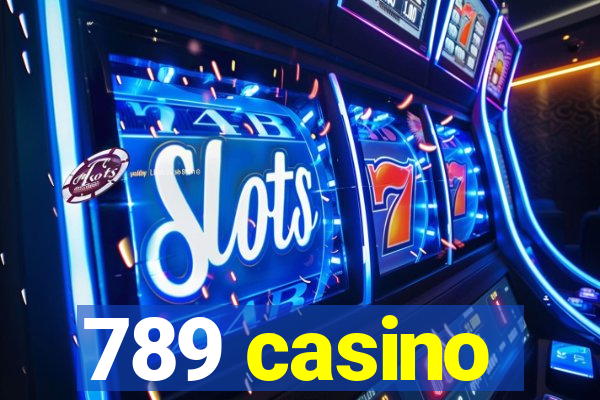 789 casino